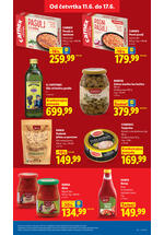 Lidl katalog akcija