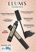 Lilly Drogerie katalog akcija