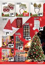 Robot kataloška akcija