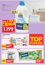 Idea katalog nedeljna akcija