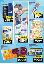 Idea katalog nedeljna akcija