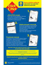 Lidl katalog akcija