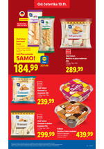 Lidl katalog akcija