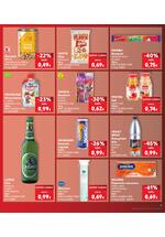 Kaufland katalog - Prehrambeni proizvodi