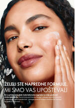Oriflame redni katalog