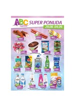 ABC trgovina katalog akcija Katalog Akcija