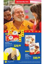 Lidl katalog akcija