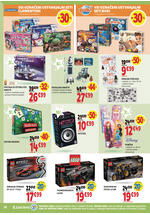E.Leclerc spletni katalog