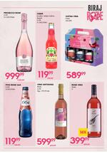 Roda katalog - Biraj roze