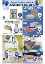 JYSK katalog namještaj