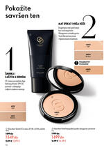 Oriflame katalog akcija