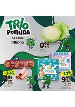 Trio ponuda