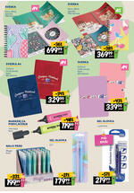 Roda katalog posebna ponuda za školu
