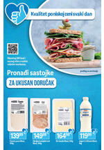 Mega Maxi nedeljna akcija