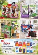 Kort marketi kataloška akcija