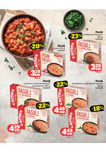 Tropic akcijski katalog