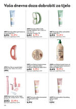 Oriflame kozmetika
