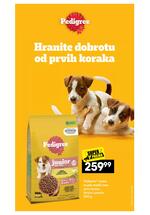 Roda katalog - Naj-naj ponuda za vaše ljubimce