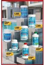 Mega Maxi katalog - Letnja ponuda