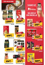 Maxi nedeljna akcija