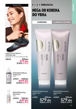 Oriflame katalog akcija