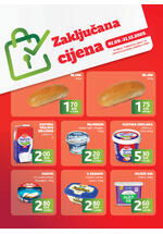 Konzum kataloška akcija