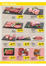 Tuš Cash & Carry trgovec