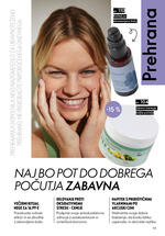 Oriflame redni katalog