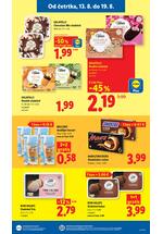 Lidl redni katalog