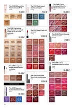 Oriflame kozmetika