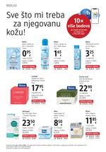 DM mjesečni katalog