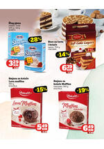 Tropic akcijski katalog