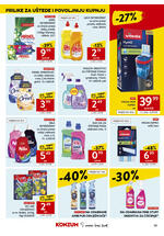 Konzum kataloška akcija