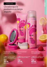 Oriflame katalog akcija