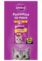 Roda katalog - Naj-naj ponuda za vaše ljubimce