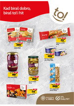 Senta Promet katalog - Dvonedeljna akcija