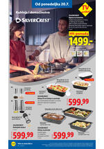 Lidl katalog akcija