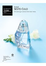 Avon katalog akcija