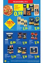 Lidl redni katalog