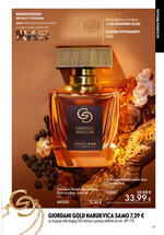 Oriflame kozmetika