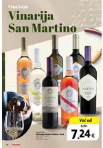 Plodine katalog vina i delicije