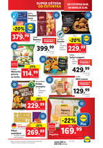 Lidl katalog akcija