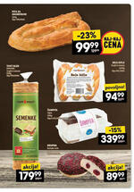 Idea katalog nedeljna akcija