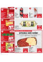 Kaufland kataloška akcija