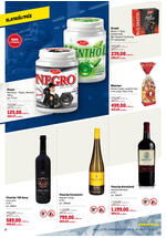 Metro katalog hrana
