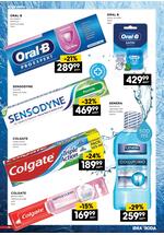 Idea katalog neprehrana