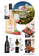 Spar vino i delicije