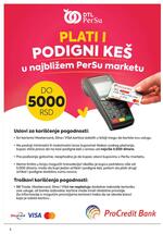 PerSu katalog akcija