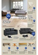 JYSK redni katalog