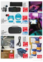 Kaufland katalog neprehrambenih proizvoda